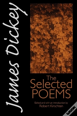 Capa do artigo James Dickey
