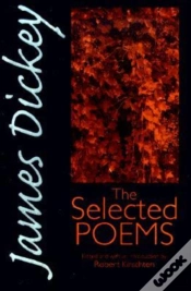 Capa do artigo James Dickey