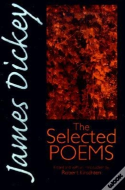 Capa do artigo James Dickey