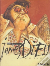 Capa do artigo James Dieu ; Intégrale T.1