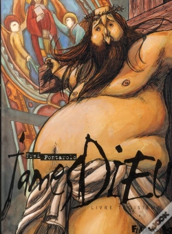 Capa do artigo James Dieu ; Intégrale T.3