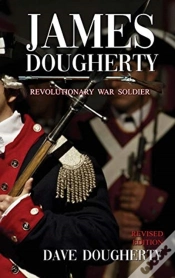 Capa do artigo James Dougherty, Revolutionary War Soldier