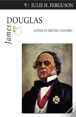 Capa do artigo James Douglas