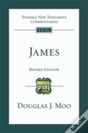Capa do artigo James
