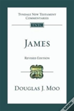 Capa do artigo James