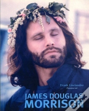 Capa do artigo James Douglas Morrison