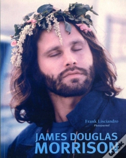 Capa do artigo James Douglas Morrison