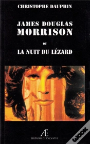 Capa do artigo James Douglas Morrison ; La Nuit Du Lézard