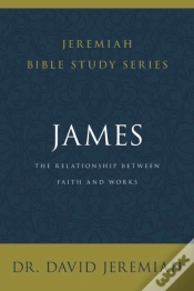 Capa do artigo James