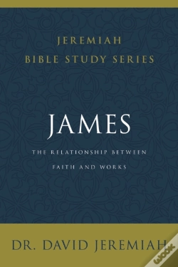 Capa do artigo James