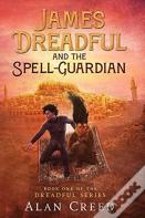 James Dreadful And The Spell-Guardian