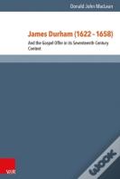 James Durham (1622-1658)
