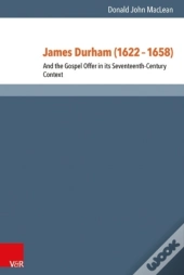 James Durham (1622-1658)