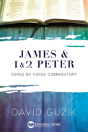 James & 1-2 Peter Commentary - Preview