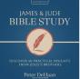 James & Jude Bible Study - Preview