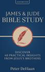 James & Jude Bible Study - Preview