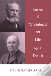 James & Whitehead On Life After Death