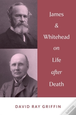 Capa do artigo James & Whitehead On Life After Death
