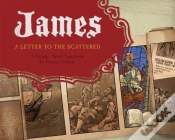 Capa do artigo James