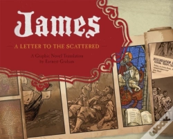Capa do artigo James