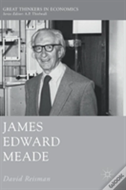 Capa do artigo James Edward Meade