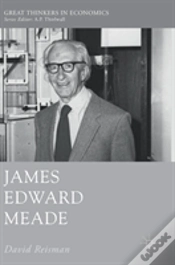Capa do artigo James Edward Meade