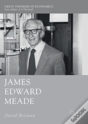 Capa do artigo James Edward Meade