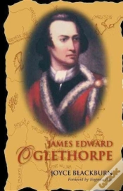 Capa do artigo James Edward Oglethorpe