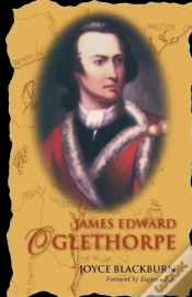 Capa do artigo James Edward Oglethorpe