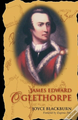 Capa do artigo James Edward Oglethorpe