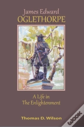 Capa do artigo James Edward Oglethorpe