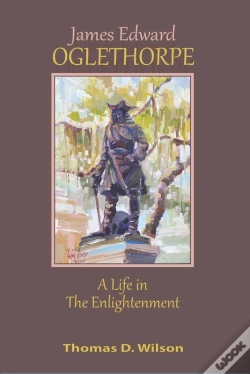 Capa do artigo James Edward Oglethorpe