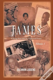 Capa do artigo James