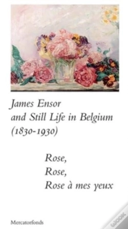 Capa do artigo James Ensor And Stillife In Belgium: 1830-1930