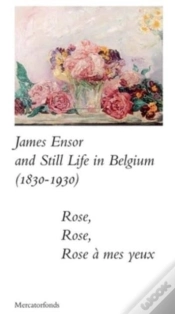 Capa do artigo James Ensor And Stillife In Belgium: 1830-1930