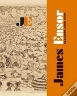 Capa do artigo James Ensor Grabador (1860-1949)