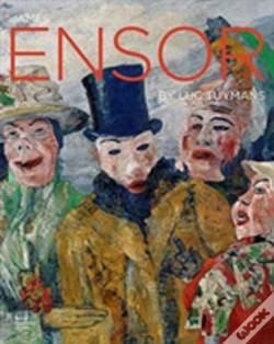 Capa do artigo James Ensor