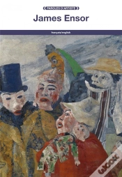 Capa do artigo James Ensor
