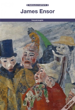 Capa do artigo James Ensor