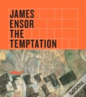 Capa do artigo James Ensor