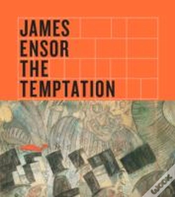 Capa do artigo James Ensor