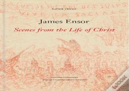 James Ensor
