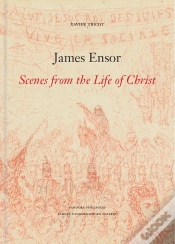 Capa do artigo James Ensor