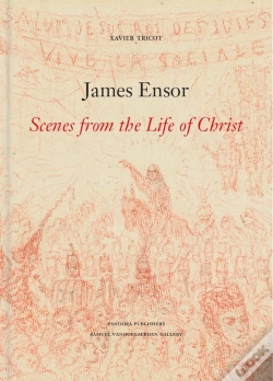 Capa do artigo James Ensor