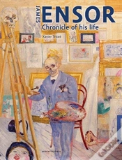 Capa do artigo James Ensor