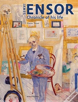 Capa do artigo James Ensor