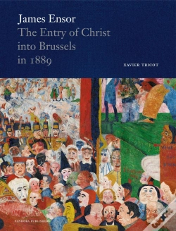 Capa do artigo James Ensor