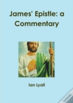 Capa do artigo James' Epistle: A Commentary