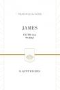 James (Esv Edition) - Preview