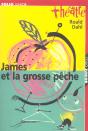 James Et La Grosse Peche - Preview